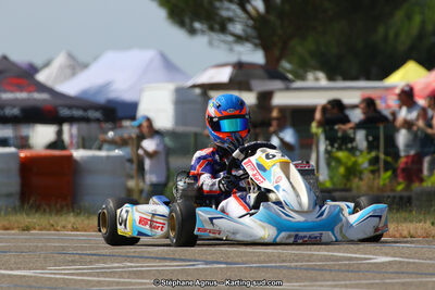 06 & 07/07/2019 : Rassemblement National UFOLEP Karting 2019 à Escource (Photos Stéphane Agnus) 2019 — karting