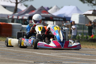 06 & 07/07/2019 : Rassemblement National UFOLEP Karting 2019 à Escource (Photos Stéphane Agnus) 2019 — karting