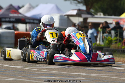 06 & 07/07/2019 : Rassemblement National UFOLEP Karting 2019 à Escource (Photos Stéphane Agnus) 2019 — karting