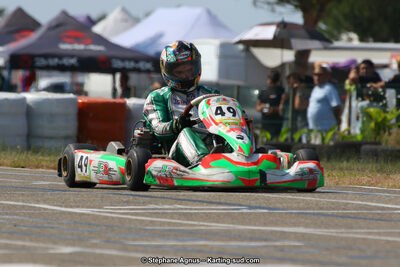 06 & 07/07/2019 : Rassemblement National UFOLEP Karting 2019 à Escource (Photos Stéphane Agnus) 2019 — karting