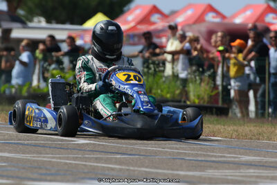 06 & 07/07/2019 : Rassemblement National UFOLEP Karting 2019 à Escource (Photos Stéphane Agnus) 2019 — karting