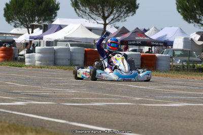 06 & 07/07/2019 : Rassemblement National UFOLEP Karting 2019 à Escource (Photos Stéphane Agnus) 2019 — karting