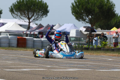 06 & 07/07/2019 : Rassemblement National UFOLEP Karting 2019 à Escource (Photos Stéphane Agnus) 2019 — karting