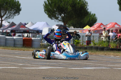 06 & 07/07/2019 : Rassemblement National UFOLEP Karting 2019 à Escource (Photos Stéphane Agnus) 2019 — karting