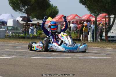 06 & 07/07/2019 : Rassemblement National UFOLEP Karting 2019 à Escource (Photos Stéphane Agnus) 2019 — karting