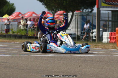 06 & 07/07/2019 : Rassemblement National UFOLEP Karting 2019 à Escource (Photos Stéphane Agnus) 2019 — karting