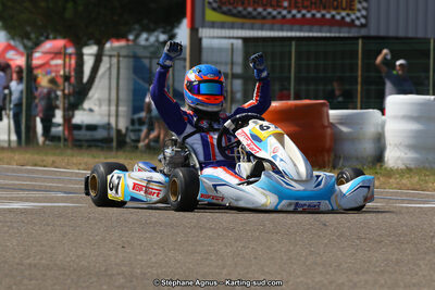 06 & 07/07/2019 : Rassemblement National UFOLEP Karting 2019 à Escource (Photos Stéphane Agnus) 2019 — karting