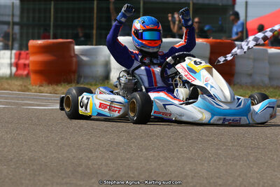 06 & 07/07/2019 : Rassemblement National UFOLEP Karting 2019 à Escource (Photos Stéphane Agnus) 2019 — karting