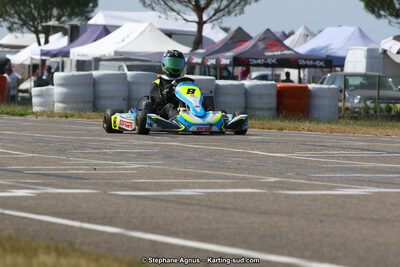 06 & 07/07/2019 : Rassemblement National UFOLEP Karting 2019 à Escource (Photos Stéphane Agnus) 2019 — karting