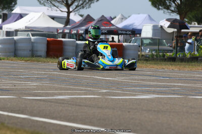 06 & 07/07/2019 : Rassemblement National UFOLEP Karting 2019 à Escource (Photos Stéphane Agnus) 2019 — karting