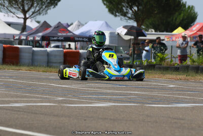 06 & 07/07/2019 : Rassemblement National UFOLEP Karting 2019 à Escource (Photos Stéphane Agnus) 2019 — karting