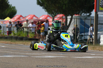 06 & 07/07/2019 : Rassemblement National UFOLEP Karting 2019 à Escource (Photos Stéphane Agnus) 2019 — karting