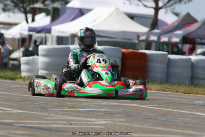 06 & 07/07/2019 : Rassemblement National UFOLEP Karting 2019 à Escource (Photos Stéphane Agnus) 2019 — karting