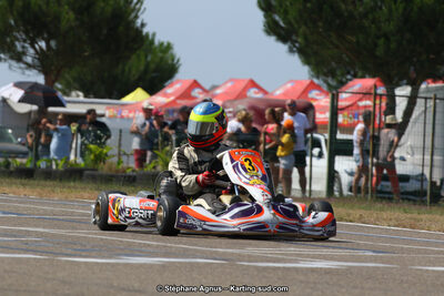 06 & 07/07/2019 : Rassemblement National UFOLEP Karting 2019 à Escource (Photos Stéphane Agnus) 2019 — karting