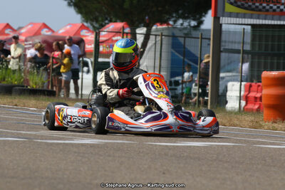 06 & 07/07/2019 : Rassemblement National UFOLEP Karting 2019 à Escource (Photos Stéphane Agnus) 2019 — karting