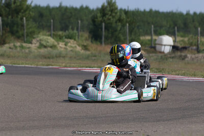 06 & 07/07/2019 : Rassemblement National UFOLEP Karting 2019 à Escource (Photos Stéphane Agnus) 2019 — karting