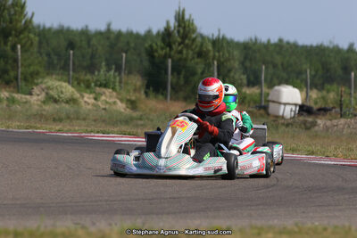 06 & 07/07/2019 : Rassemblement National UFOLEP Karting 2019 à Escource (Photos Stéphane Agnus) 2019 — karting