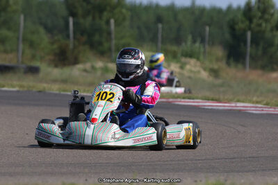 06 & 07/07/2019 : Rassemblement National UFOLEP Karting 2019 à Escource (Photos Stéphane Agnus) 2019 — karting