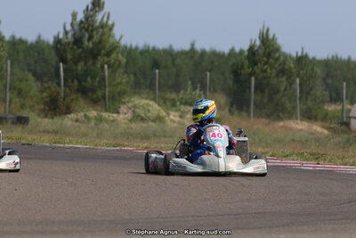 06 & 07/07/2019 : Rassemblement National UFOLEP Karting 2019 à Escource (Photos Stéphane Agnus) 2019 — karting