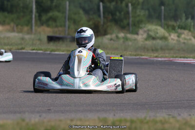 06 & 07/07/2019 : Rassemblement National UFOLEP Karting 2019 à Escource (Photos Stéphane Agnus) 2019 — karting
