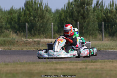 06 & 07/07/2019 : Rassemblement National UFOLEP Karting 2019 à Escource (Photos Stéphane Agnus) 2019 — karting