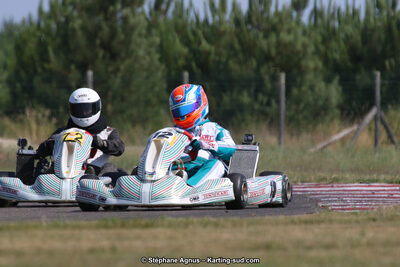 06 & 07/07/2019 : Rassemblement National UFOLEP Karting 2019 à Escource (Photos Stéphane Agnus) 2019 — karting