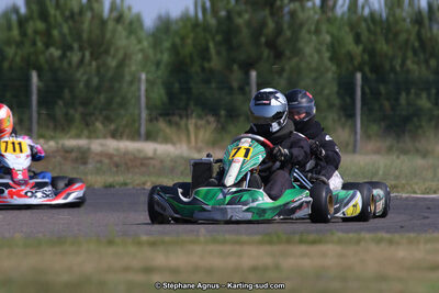 06 & 07/07/2019 : Rassemblement National UFOLEP Karting 2019 à Escource (Photos Stéphane Agnus) 2019 — karting