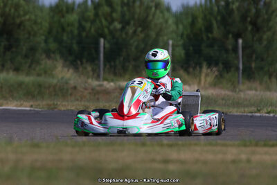 06 & 07/07/2019 : Rassemblement National UFOLEP Karting 2019 à Escource (Photos Stéphane Agnus) 2019 — karting