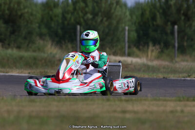 06 & 07/07/2019 : Rassemblement National UFOLEP Karting 2019 à Escource (Photos Stéphane Agnus) 2019 — karting