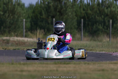 06 & 07/07/2019 : Rassemblement National UFOLEP Karting 2019 à Escource (Photos Stéphane Agnus) 2019 — karting
