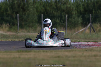 06 & 07/07/2019 : Rassemblement National UFOLEP Karting 2019 à Escource (Photos Stéphane Agnus) 2019 — karting