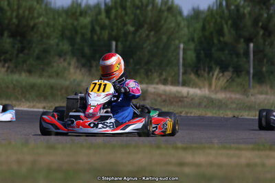 06 & 07/07/2019 : Rassemblement National UFOLEP Karting 2019 à Escource (Photos Stéphane Agnus) 2019 — karting