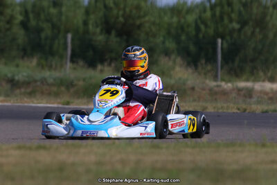 06 & 07/07/2019 : Rassemblement National UFOLEP Karting 2019 à Escource (Photos Stéphane Agnus) 2019 — karting