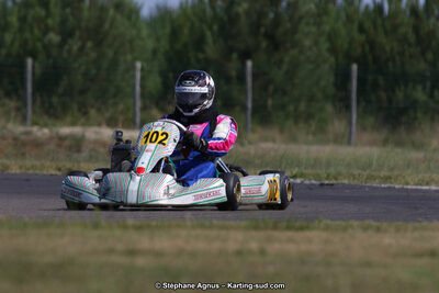 06 & 07/07/2019 : Rassemblement National UFOLEP Karting 2019 à Escource (Photos Stéphane Agnus) 2019 — karting