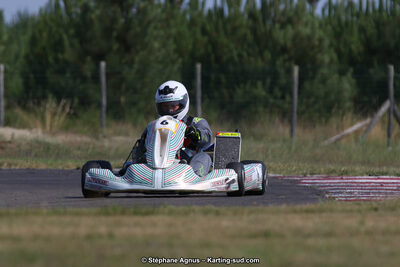 06 & 07/07/2019 : Rassemblement National UFOLEP Karting 2019 à Escource (Photos Stéphane Agnus) 2019 — karting