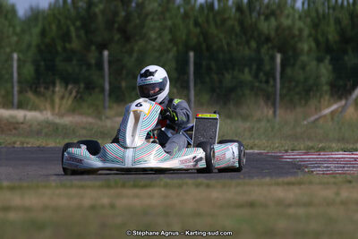 06 & 07/07/2019 : Rassemblement National UFOLEP Karting 2019 à Escource (Photos Stéphane Agnus) 2019 — karting