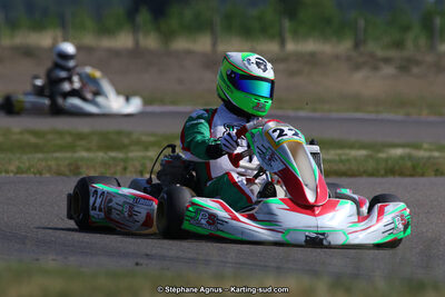 06 & 07/07/2019 : Rassemblement National UFOLEP Karting 2019 à Escource (Photos Stéphane Agnus) 2019 — karting