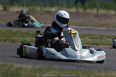 06 & 07/07/2019 : Rassemblement National UFOLEP Karting 2019 à Escource (Photos Stéphane Agnus) 2019 — karting