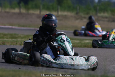 06 & 07/07/2019 : Rassemblement National UFOLEP Karting 2019 à Escource (Photos Stéphane Agnus) 2019 — karting