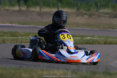 06 & 07/07/2019 : Rassemblement National UFOLEP Karting 2019 à Escource (Photos Stéphane Agnus) 2019 — karting