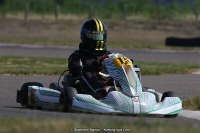 06 & 07/07/2019 : Rassemblement National UFOLEP Karting 2019 à Escource (Photos Stéphane Agnus) 2019 — karting