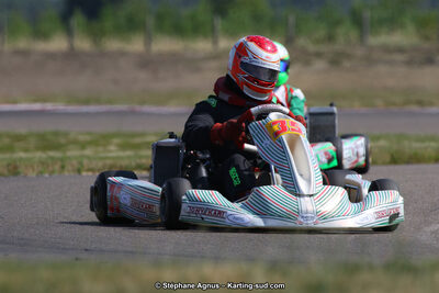 06 & 07/07/2019 : Rassemblement National UFOLEP Karting 2019 à Escource (Photos Stéphane Agnus) 2019 — karting