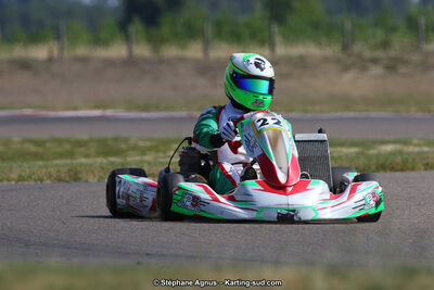 06 & 07/07/2019 : Rassemblement National UFOLEP Karting 2019 à Escource (Photos Stéphane Agnus) 2019 — karting