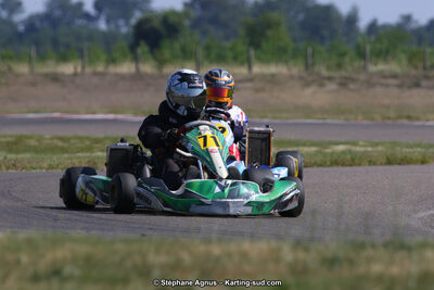 06 & 07/07/2019 : Rassemblement National UFOLEP Karting 2019 à Escource (Photos Stéphane Agnus) 2019 — karting