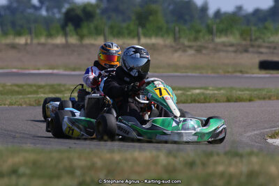06 & 07/07/2019 : Rassemblement National UFOLEP Karting 2019 à Escource (Photos Stéphane Agnus) 2019 — karting