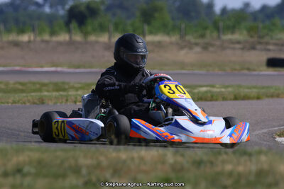 06 & 07/07/2019 : Rassemblement National UFOLEP Karting 2019 à Escource (Photos Stéphane Agnus) 2019 — karting