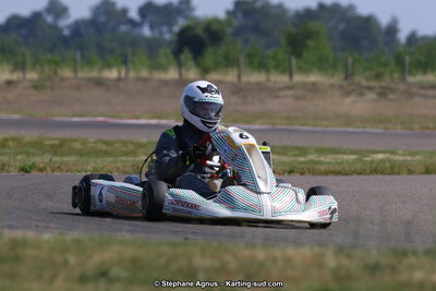 06 & 07/07/2019 : Rassemblement National UFOLEP Karting 2019 à Escource (Photos Stéphane Agnus) 2019 — karting