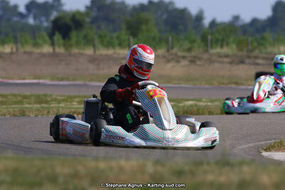 06 & 07/07/2019 : Rassemblement National UFOLEP Karting 2019 à Escource (Photos Stéphane Agnus) 2019 — karting