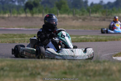 06 & 07/07/2019 : Rassemblement National UFOLEP Karting 2019 à Escource (Photos Stéphane Agnus) 2019 — karting