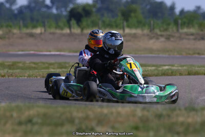 06 & 07/07/2019 : Rassemblement National UFOLEP Karting 2019 à Escource (Photos Stéphane Agnus) 2019 — karting
